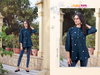 Lifestyle By Tips And Tops Cotton Designer Ladies Top Wholesale Shop In Surat